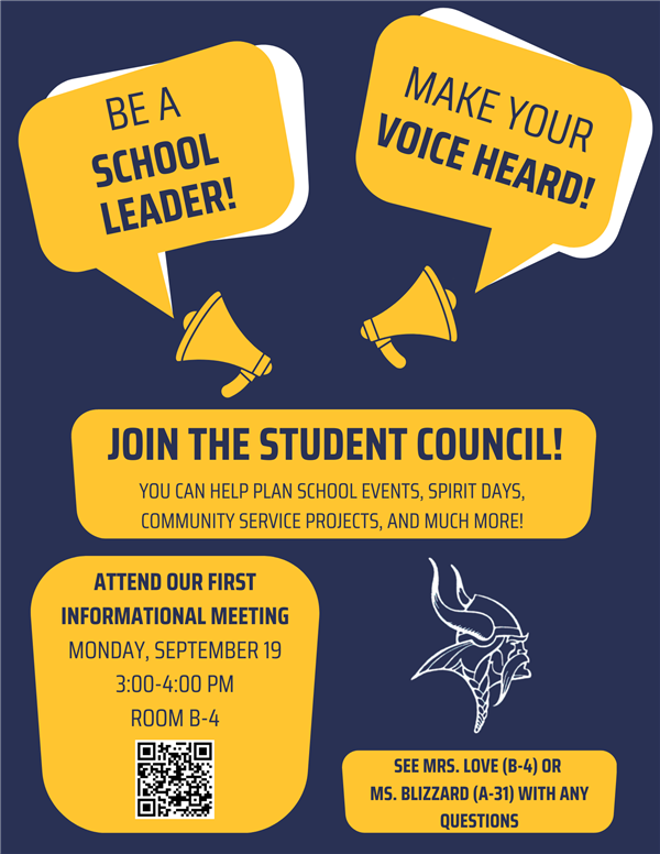 Student Council